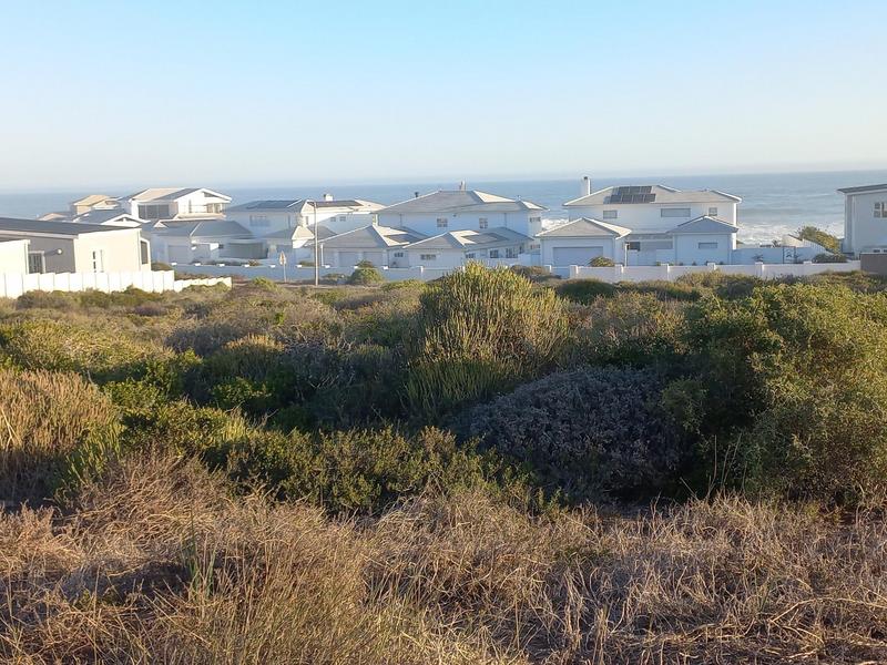 0 Bedroom Property for Sale in Yzerfontein Western Cape